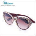 High Quality Cateye Sunglasses Acetate 4