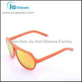 Colored Lens Sunglasses Customized 