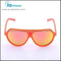 Colored Lens Sunglasses Customized  3