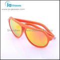 Colored Lens Sunglasses Customized  5