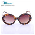 Classic Round Sunglasses Women