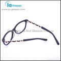 2014 fashion plastic reading glasses 4