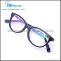 2014 fashion plastic reading glasses 5