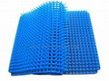 silicone sterilization tray mat 1