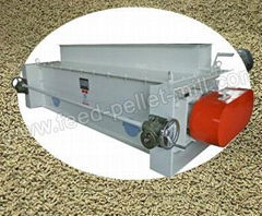 Feed Pellet Crusher 