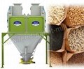 Automatic Feed Pellet Batching System