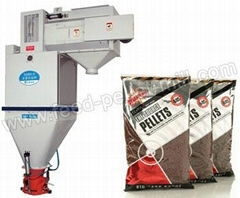 Feed Pellet Weighing & Packaging System