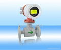  Electromagnetic Flow Meter 1