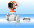  Electromagnetic Flow Meter 3