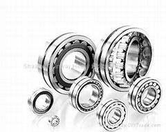 Spherical Roller Bearings