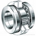 Tapered Roller Bearings 4