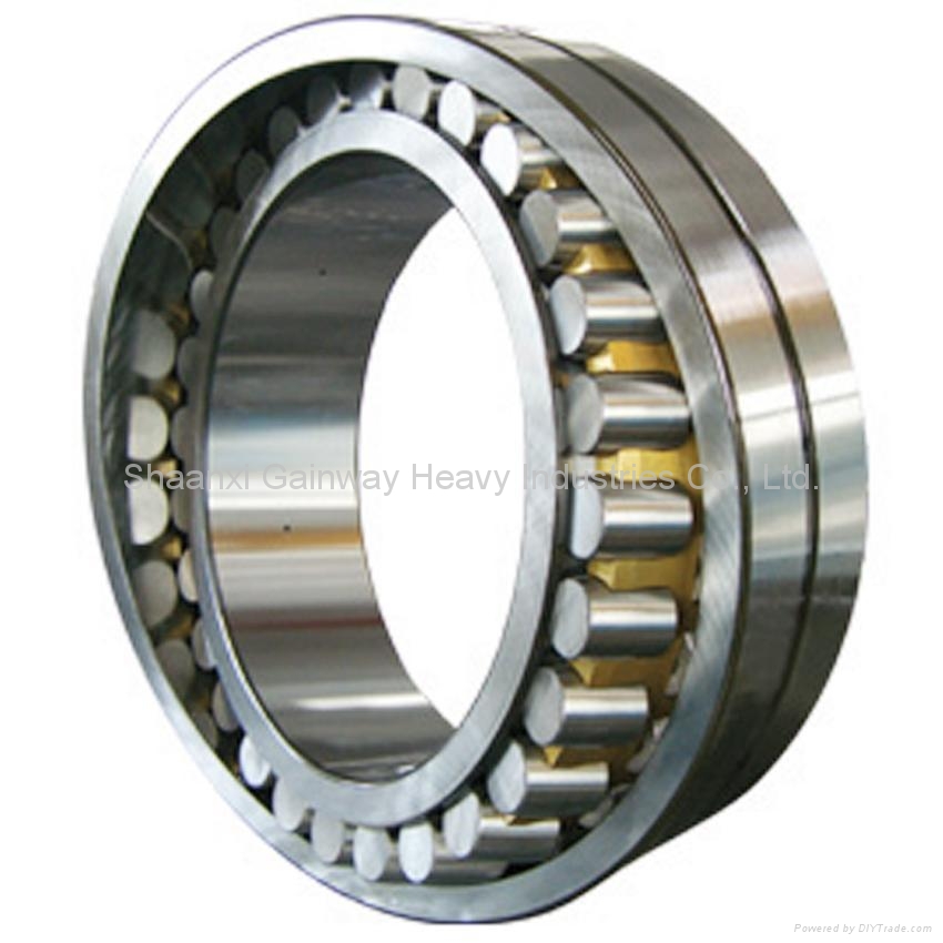 Tapered Roller Bearings 5