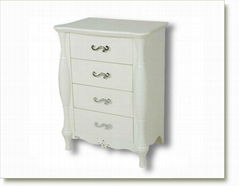 Chest of Drawers (four drawers)(LA005-4)