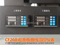 Upgraded CHINAFIX CF260 110V/220V instrument-control bga rework machine 2