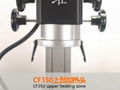 CHINAFIX CF350T touch-screen BGA soldering station 2