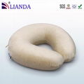 Healthcare Neck Car Travel Pillow 3