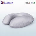 Luxury Memory Foam Neck Pillow 2