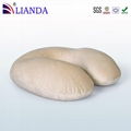 Luxury Memory Foam Neck Pillow 4