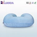 Luxury Memory Foam Neck Pillow 3