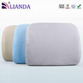 Multi-color Lumbar Cushion Chair Back Cushion