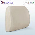 Multi-color Lumbar Cushion Chair Back Cushion 2
