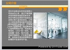 Shenzhen Sino Uniworks technology development co., LTD.