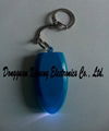 Water Power Keychain Light 3