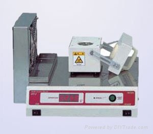 STA-2 焊锡杂质检测仪