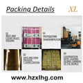 Refrigerant gas R32 with high purity and best price 3