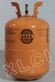 Refrigerant gas R404a with high purity and best price 2