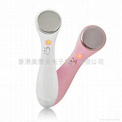  facing beauty instrument