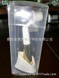 Electric cleaning brush 4
