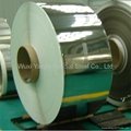 On Stock Stainless Steel Coil 304 4