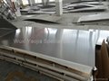 AISI 316L stainless steel sheet