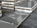 AISI 316L stainless steel sheet  2