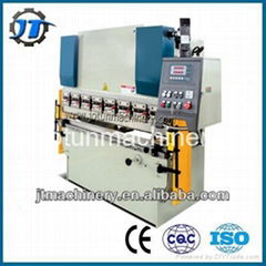 China small bending machine&press brake