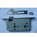 Entrance Function Mortise lock 