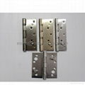 Fire rate Security hinge DDSS013 1