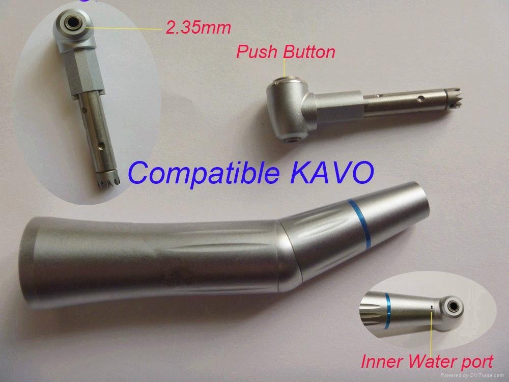 KAVO Inner water spray low speed set  2