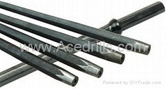 Tapered Drill Rods