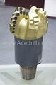 Non-coring PDC Drilling Bits