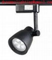 5W LED track lightng 1