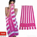 Luxury Hotel & SPA Collection Towels 1