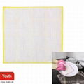 Highly Absorbent Low Lint  Microfibre Dish Towels