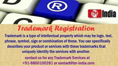 Trademark Registration