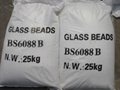 Glass Beads for Road Marking 2