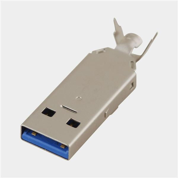 High quality USB 3.0 connector 5