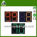 Traffic signal system