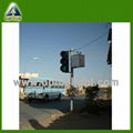 LED traffic signal light 1