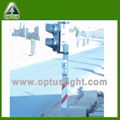 LED traffic signal light 1